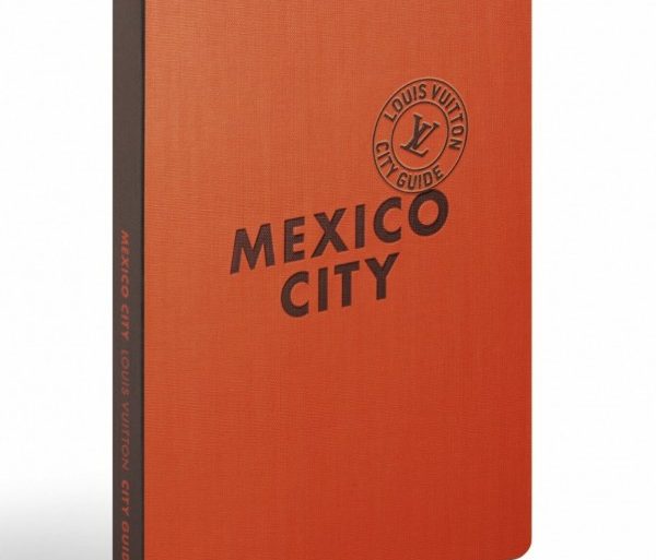 Mexico City Louis Vuitton City Guide!