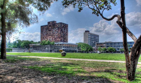 UNAM_Ciudad_Universitaria