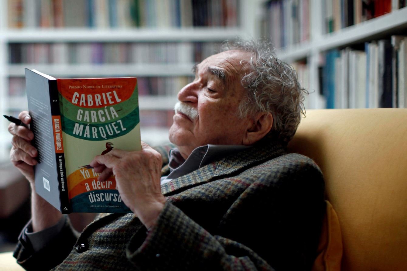 10 libros de Gabriel García Márquez para descargar gratis Hello DF