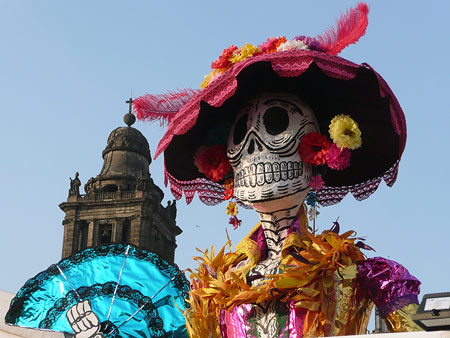 atómico enjuague Despertar 50 cosas que hacer en Día de Muertos #México #DayOfTheDeath #HelloDF –  Hello DF