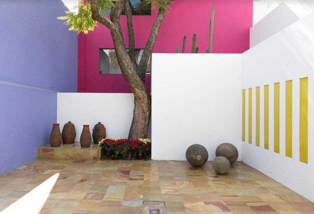 Barragan – Hello DF